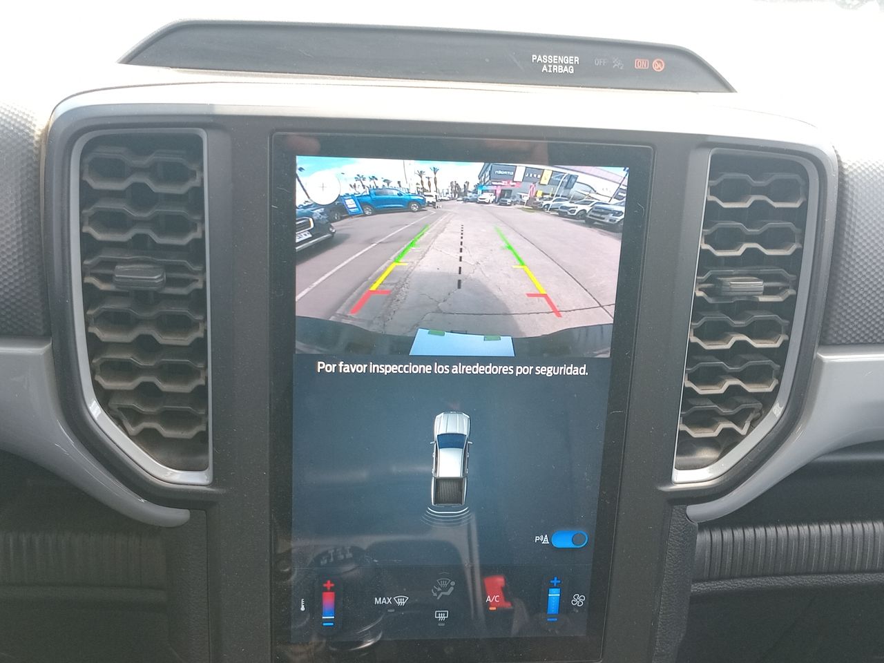 Ford Ranger — foto 28 de 34
