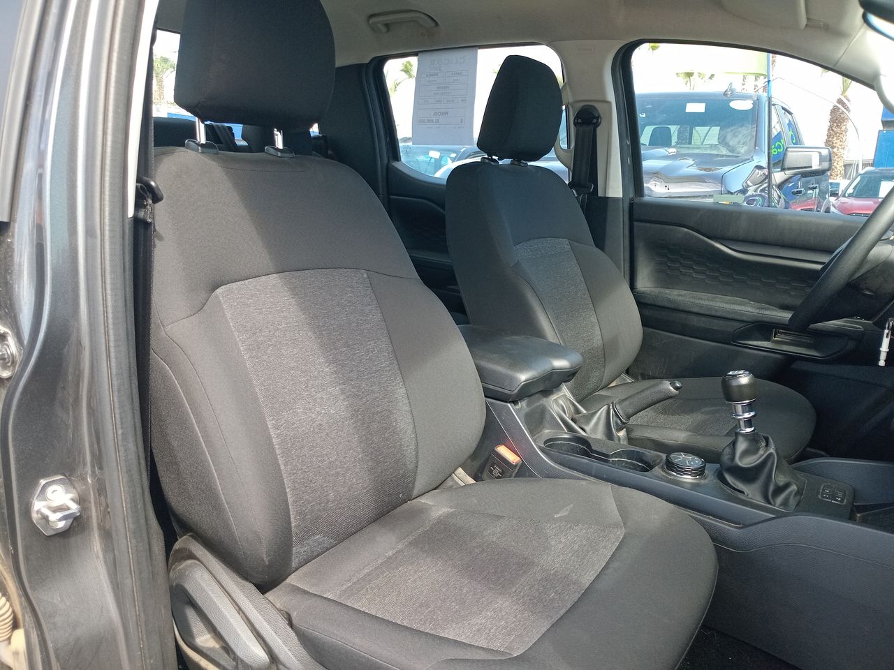 Ford Ranger — foto 32 de 34