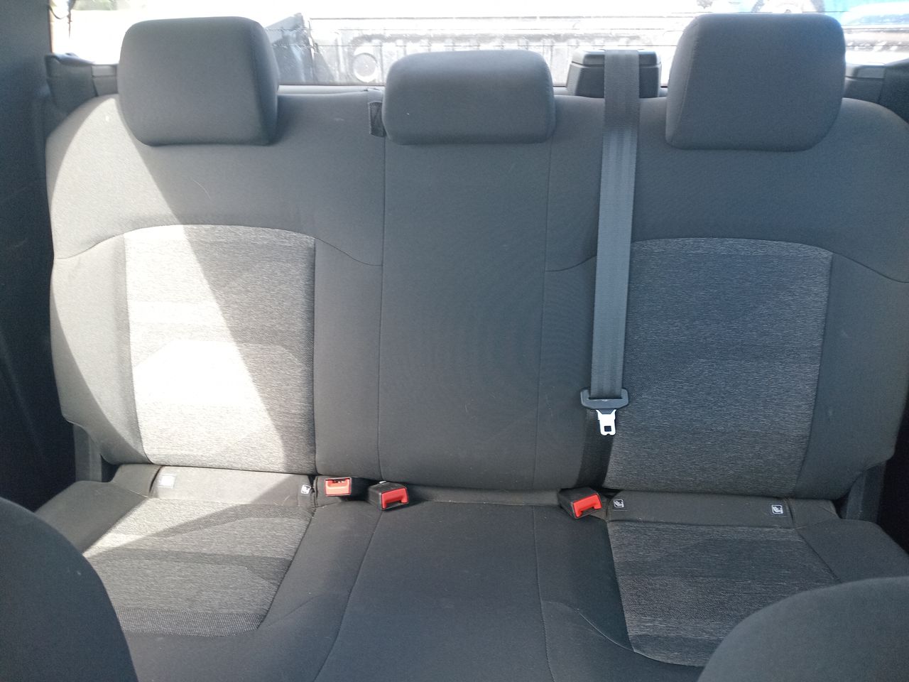 Ford Ranger — foto 33 de 34