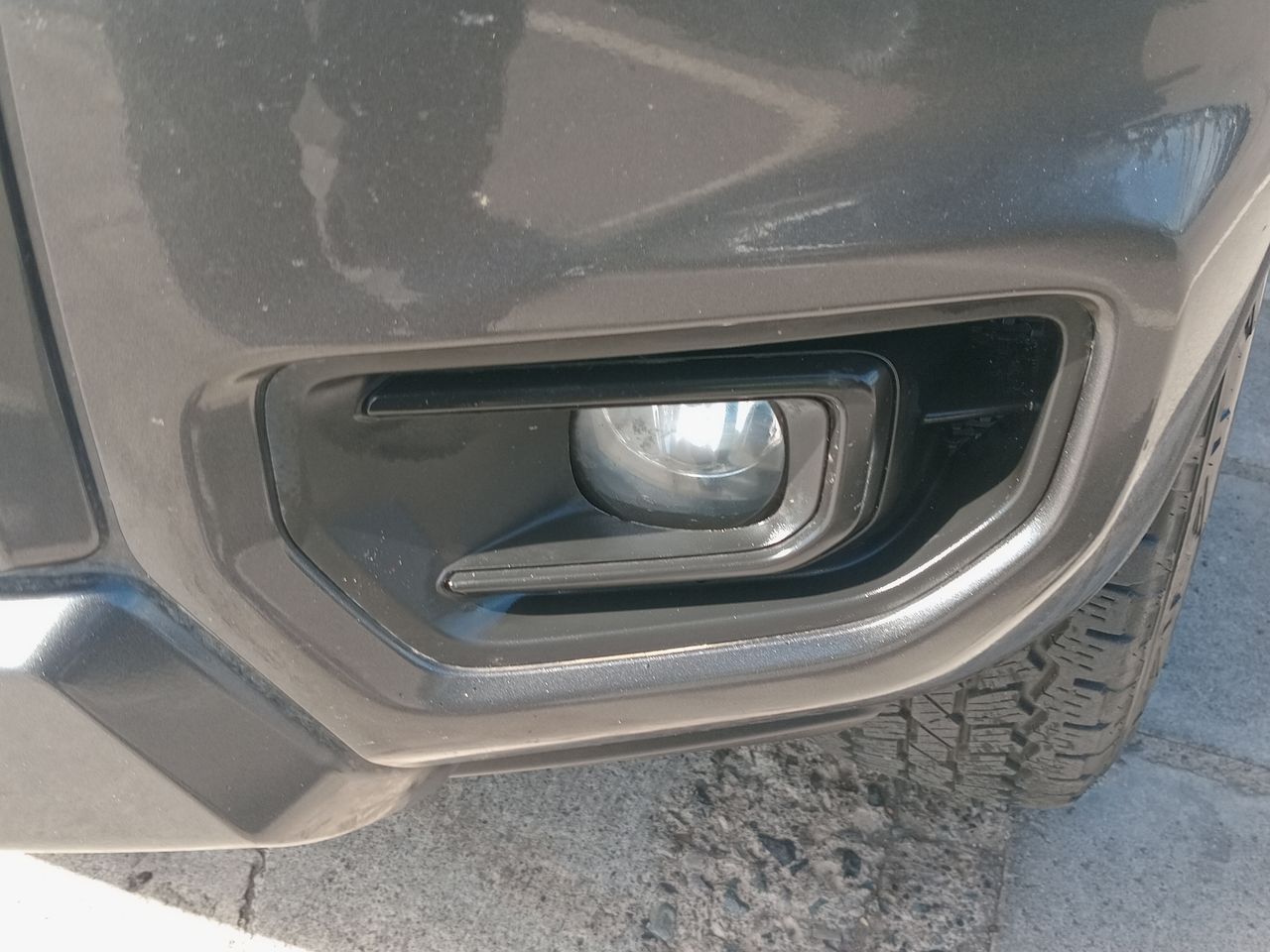 Ford Ranger — foto 18 de 34