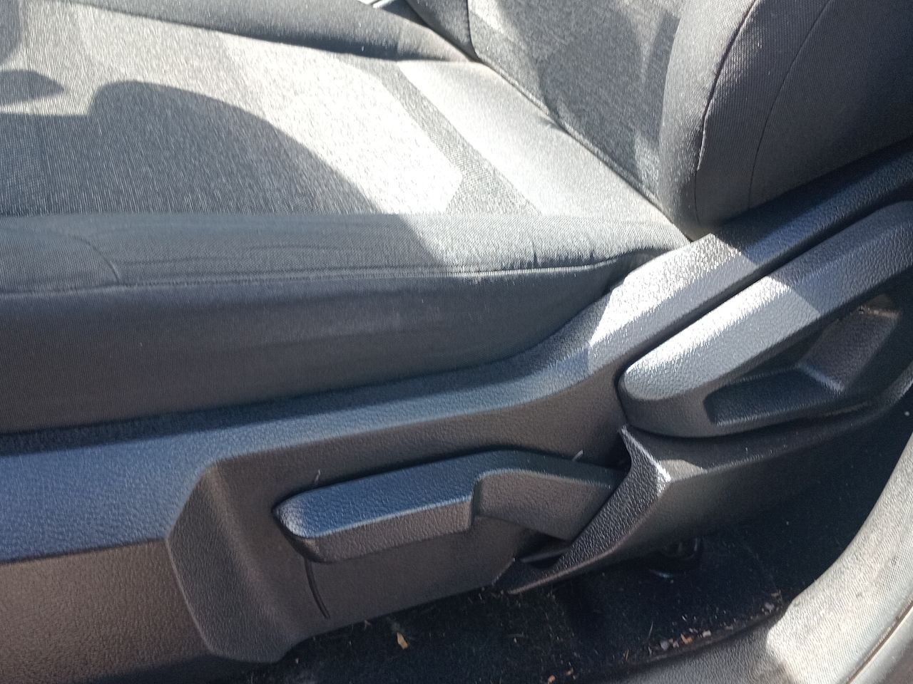 Ford Ranger — foto 22 de 34