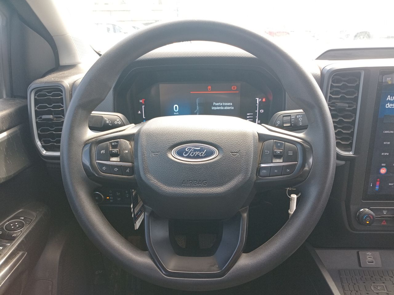 Ford Ranger — foto 24 de 34