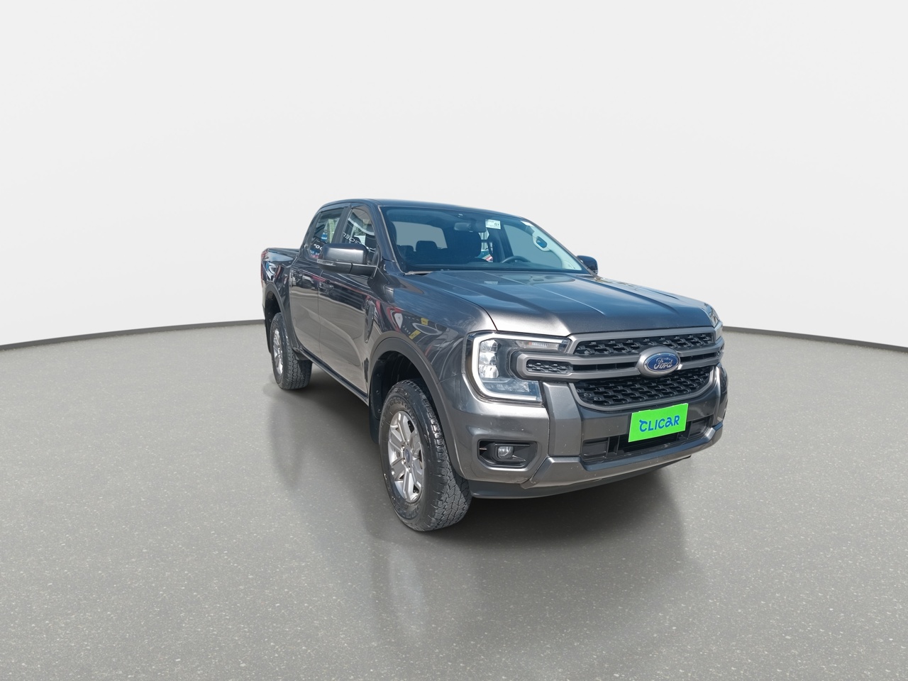 FORD - 1