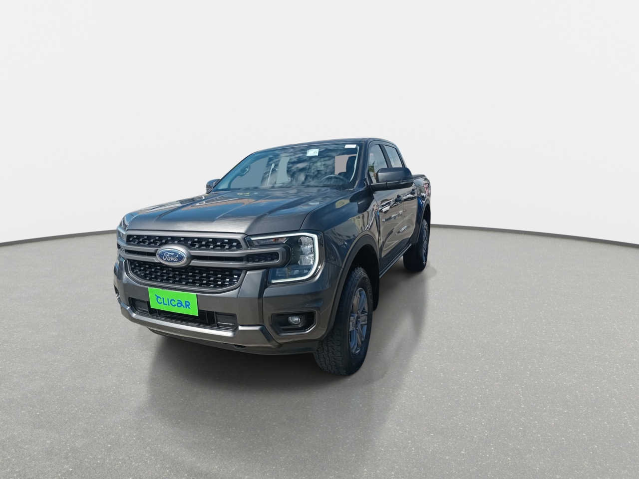 FORD - 2