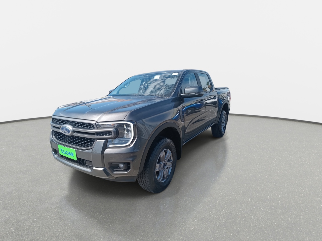 FORD - 3
