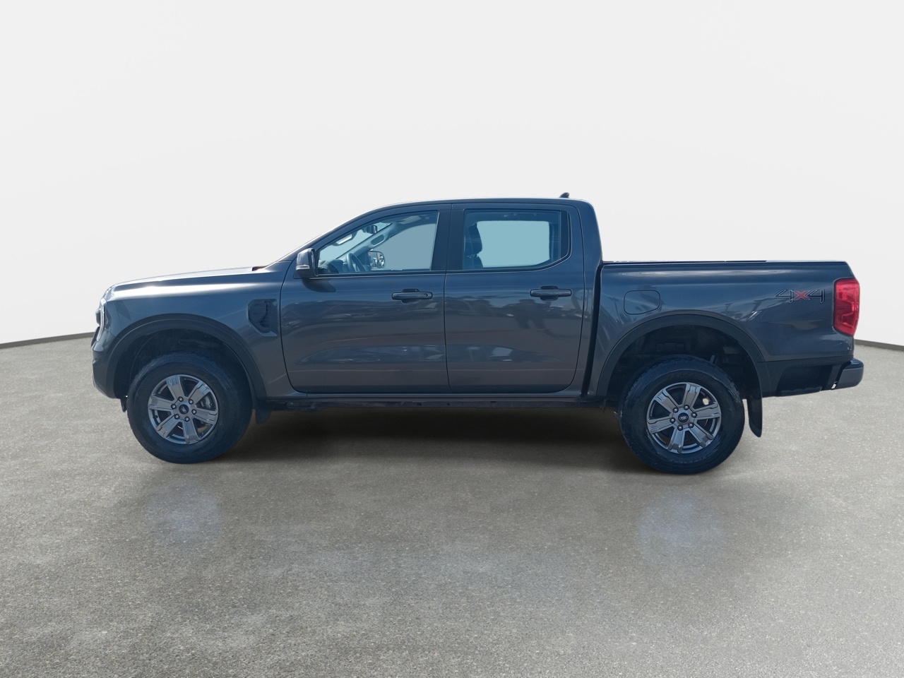 FORD - 4