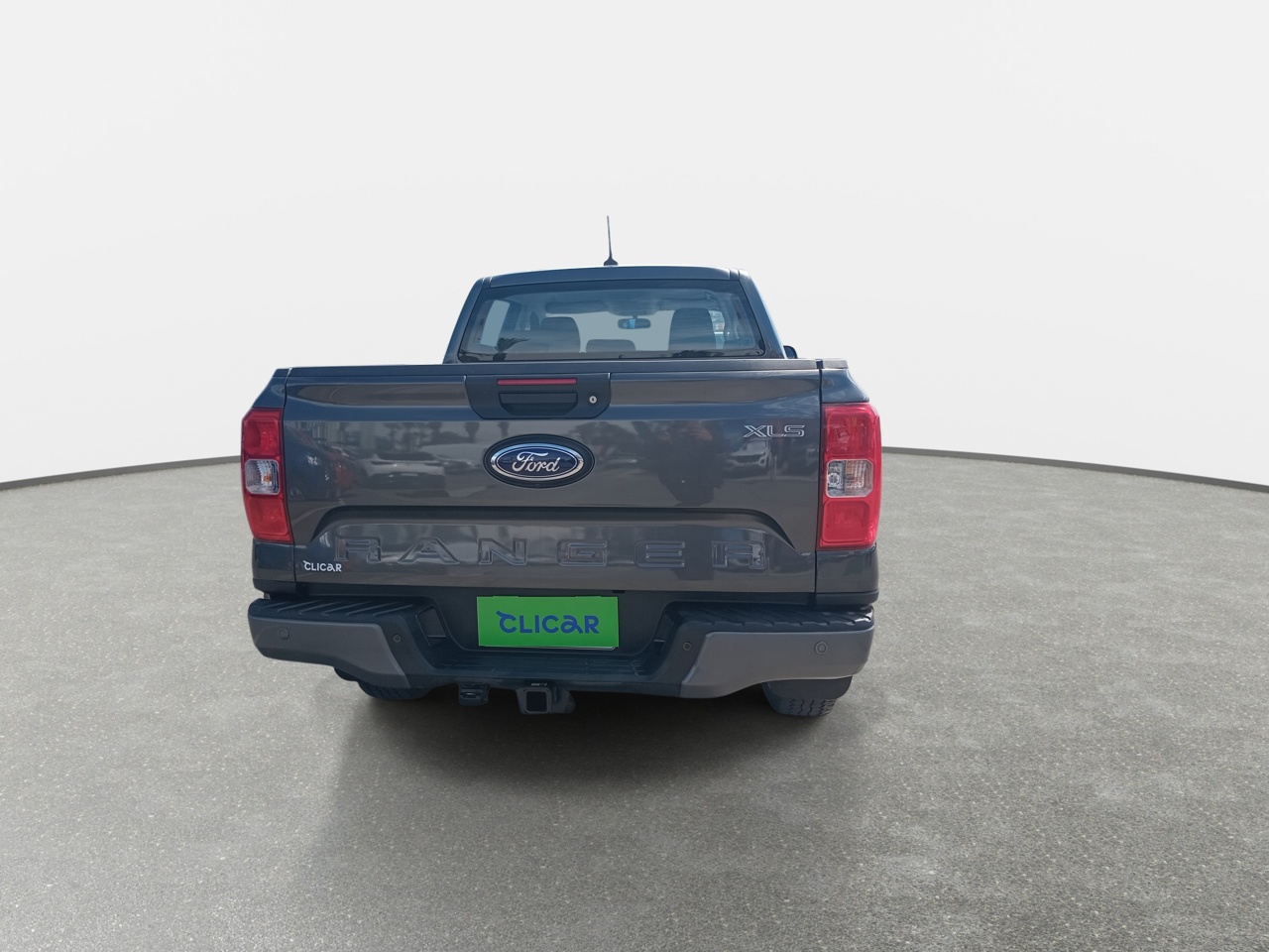 FORD - 5