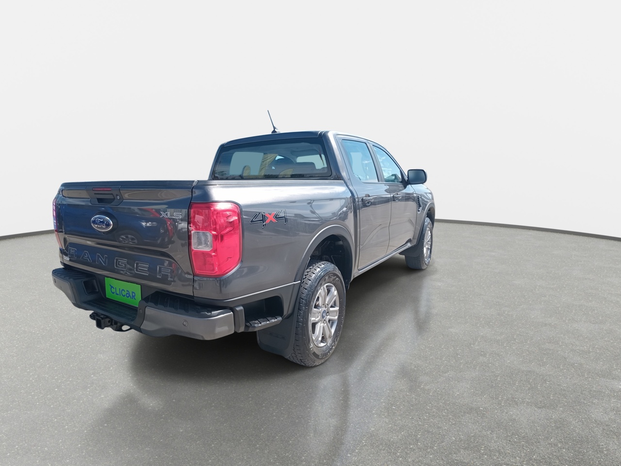 FORD - 6