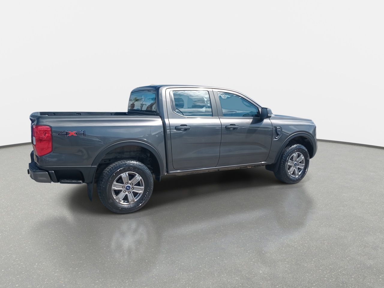 Ford Ranger — foto 8 de 34