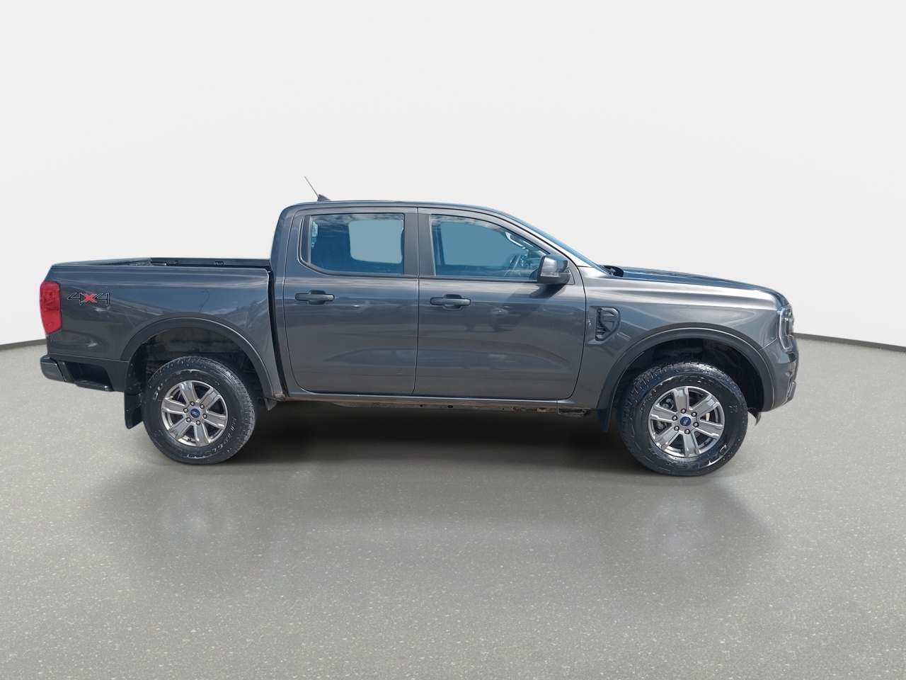 Ford Ranger — foto 9 de 34