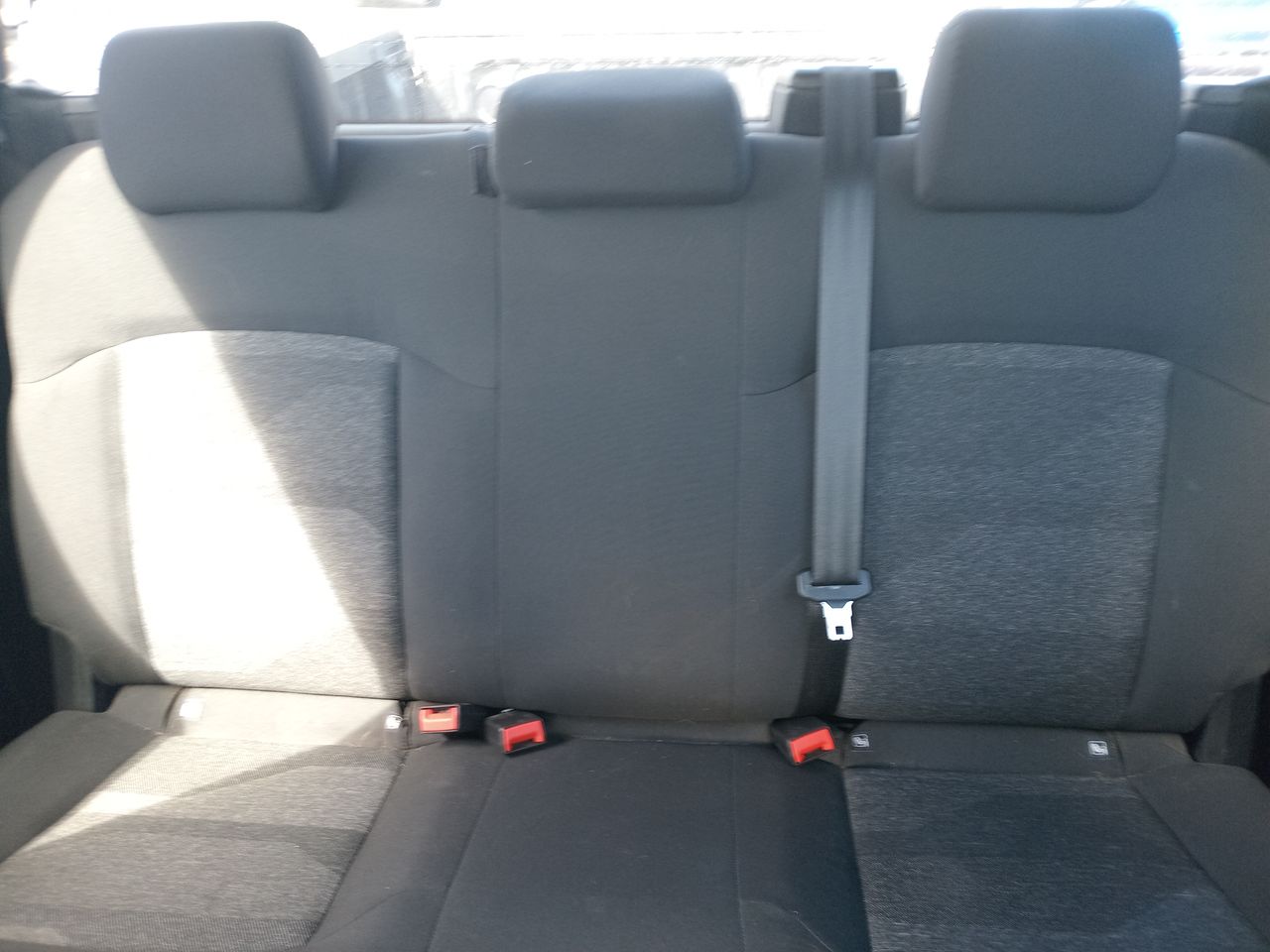 Ford Ranger — foto 13 de 34