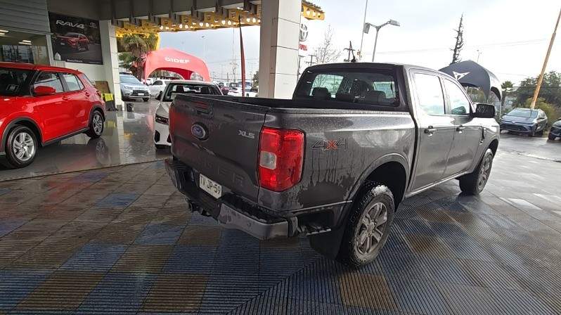 FORD - 3