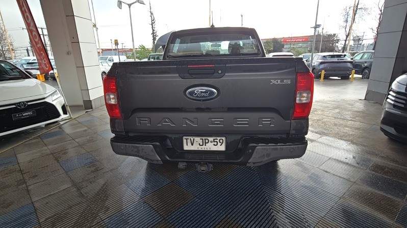 FORD - 4