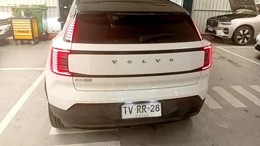 VOLVO - 4