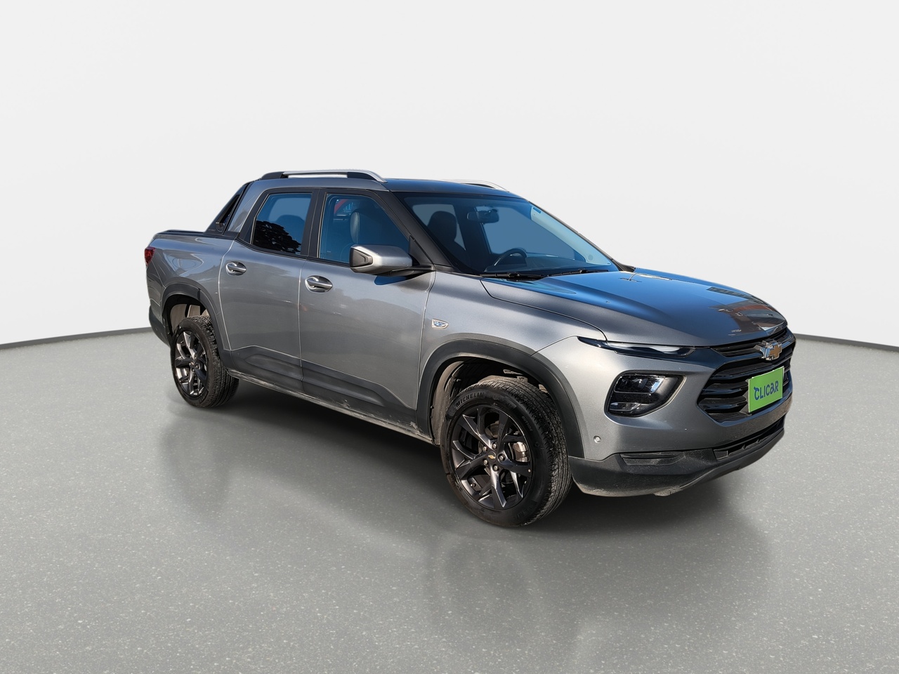 CHEVROLET - 1