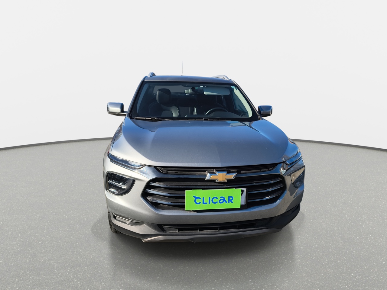 CHEVROLET - 2