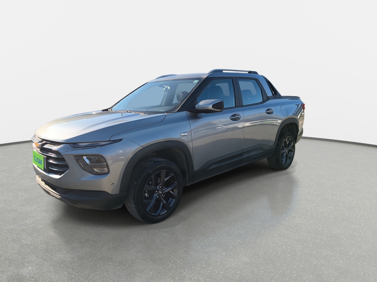 CHEVROLET - 3
