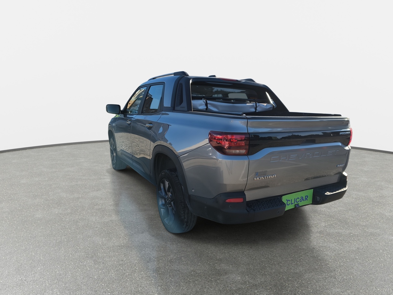 CHEVROLET - 5