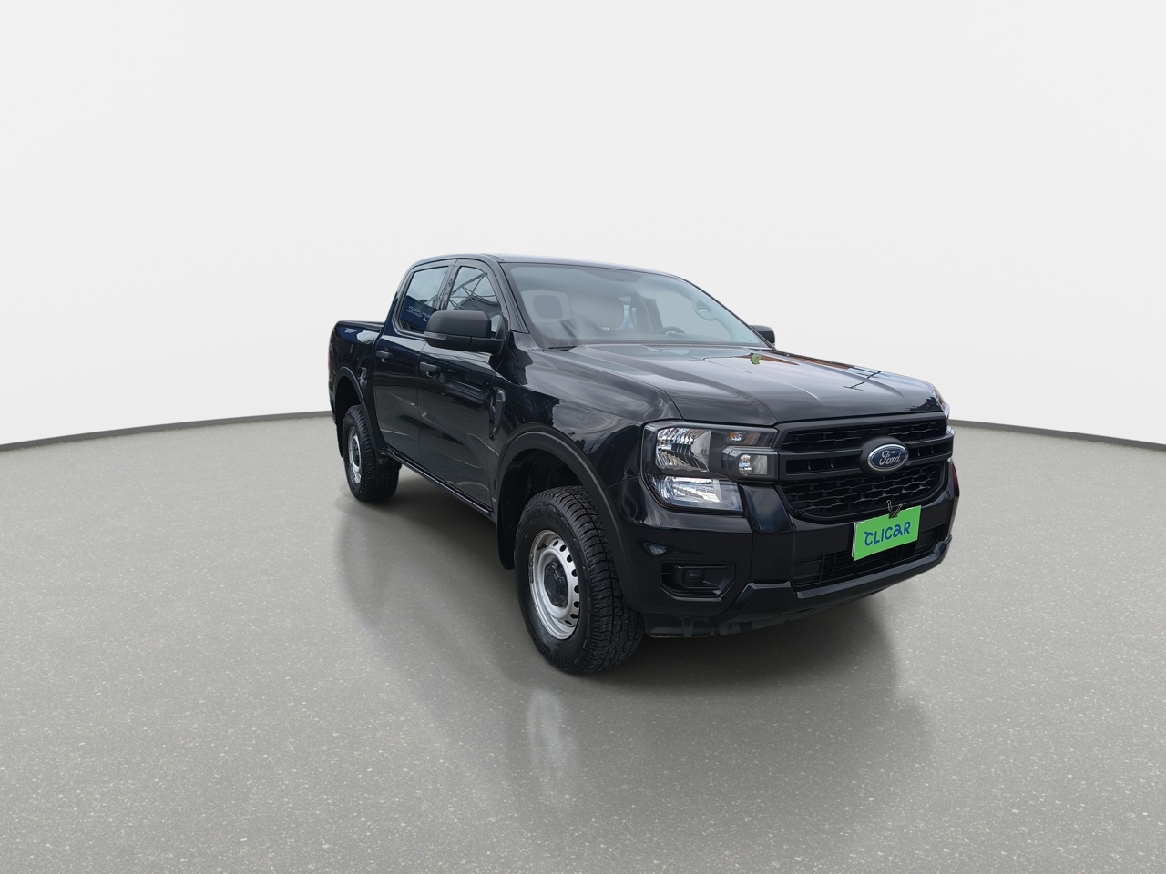 FORD - 1