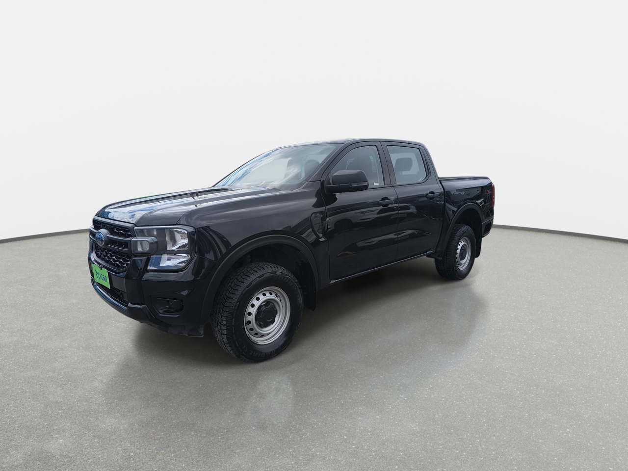 FORD - 3