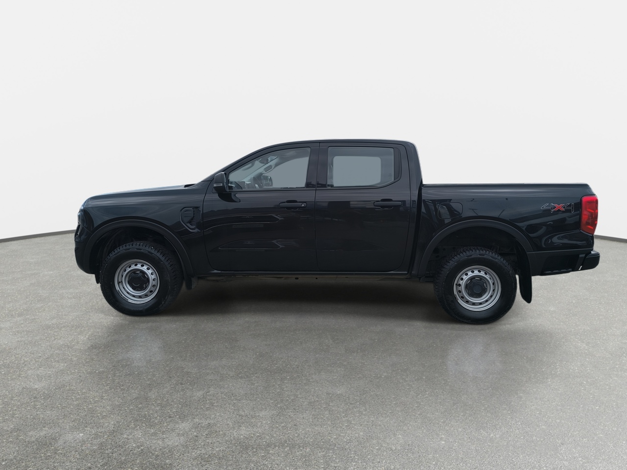 FORD - 4