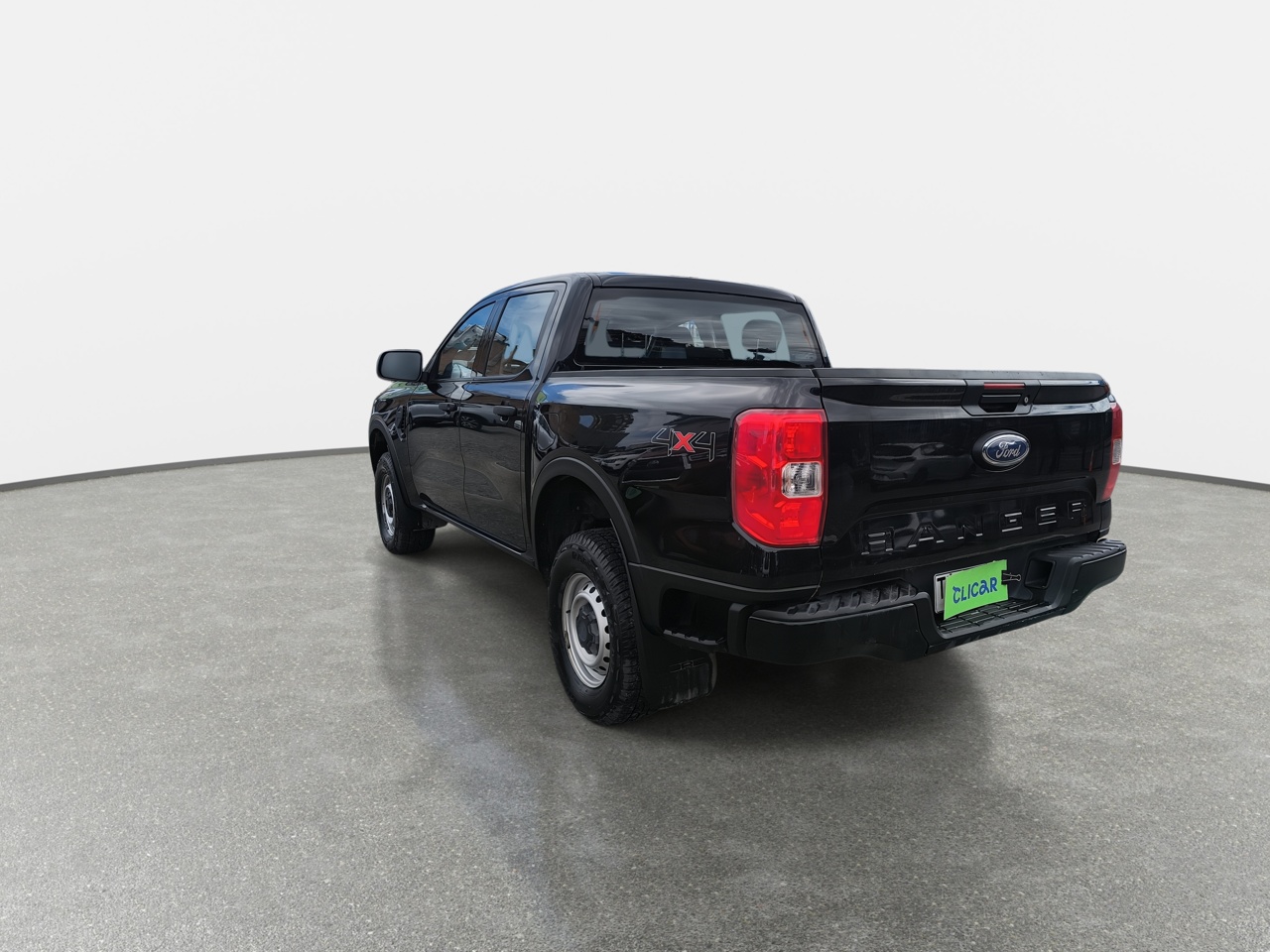 FORD - 5