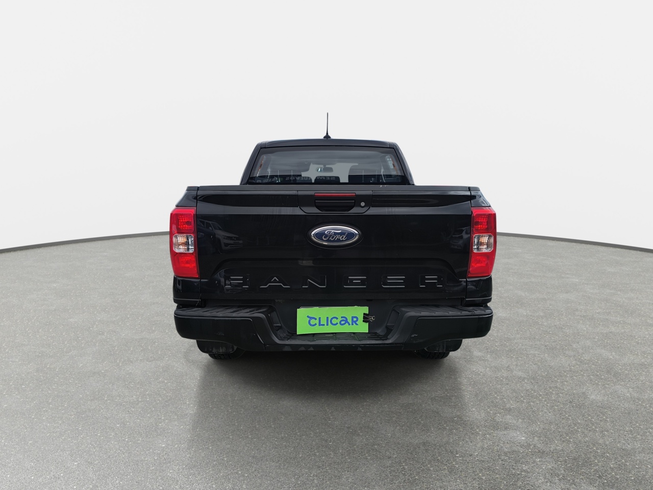FORD - 6