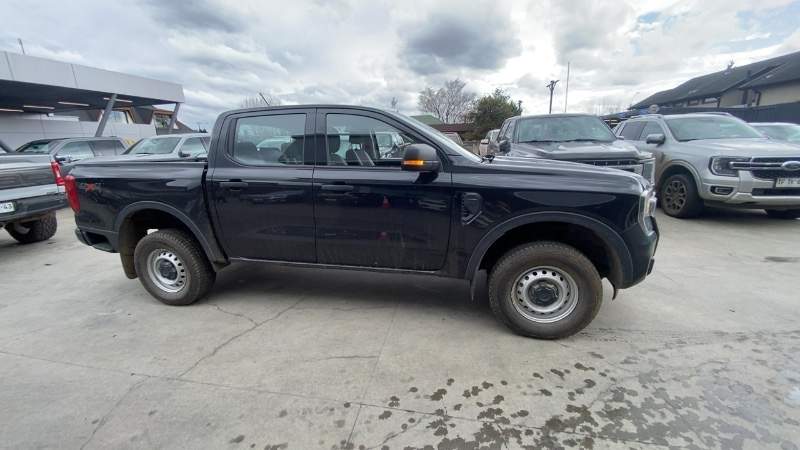 Ford Ranger — foto 3 de 6