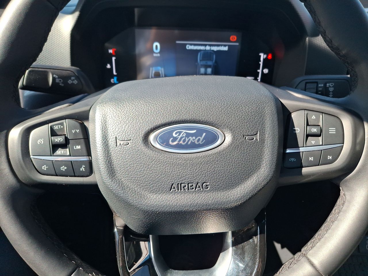 FORD - 26