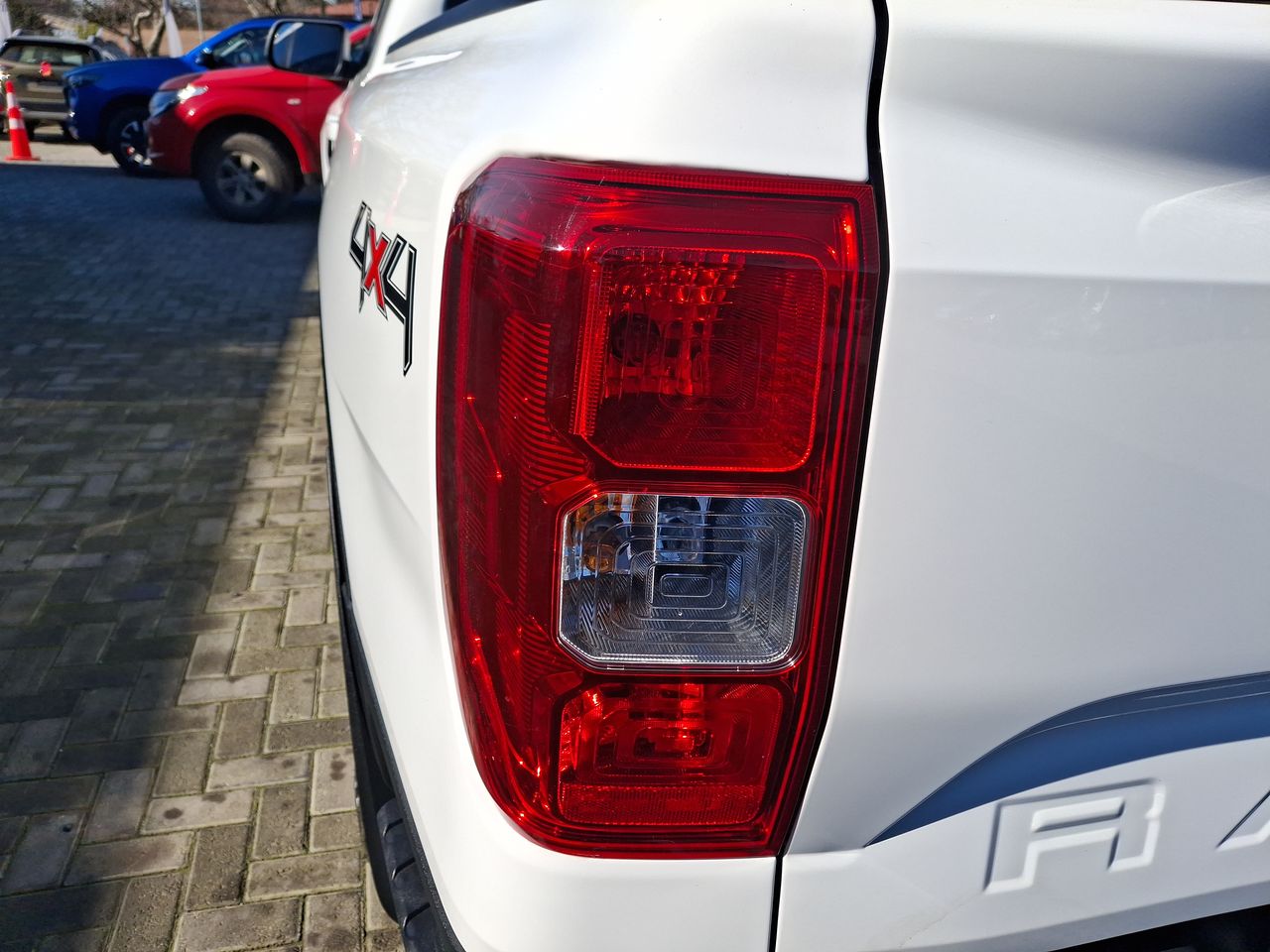FORD - 20