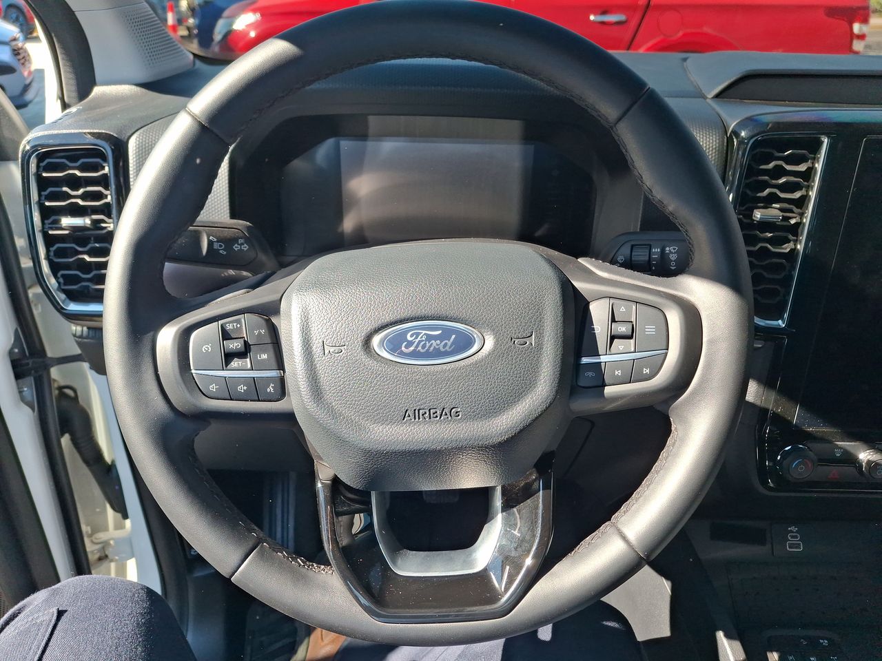 FORD - 25