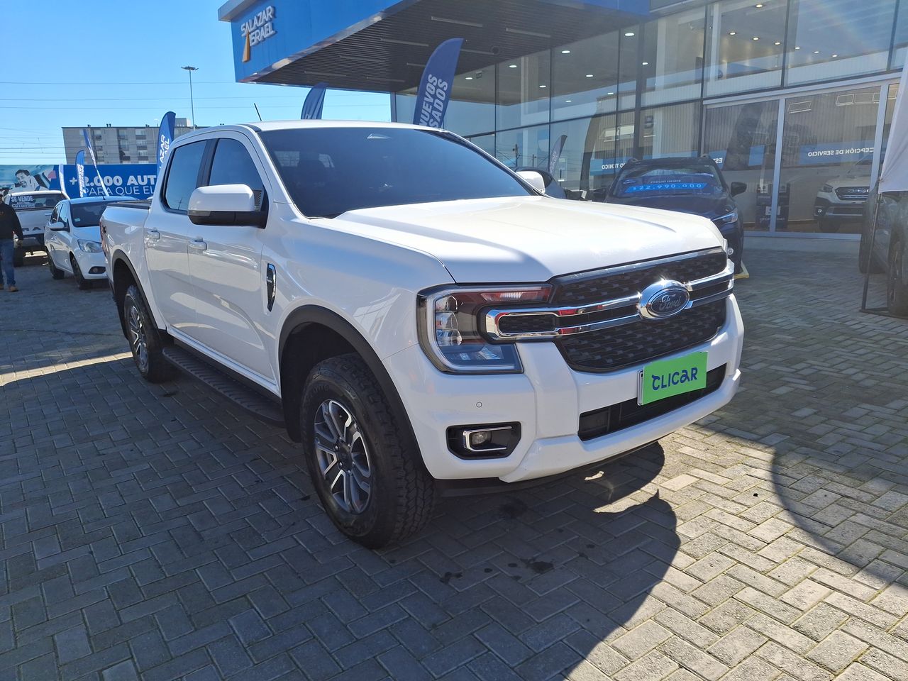 FORD - 2