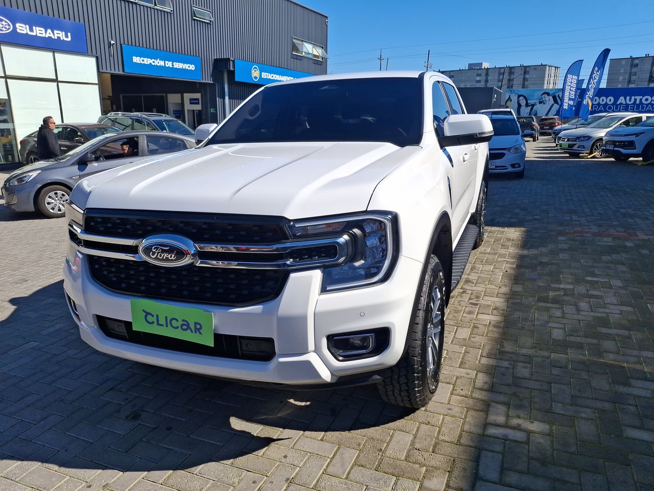 FORD - 3