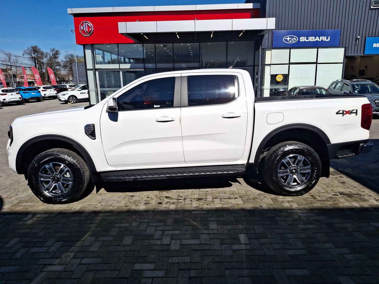 FORD - 4
