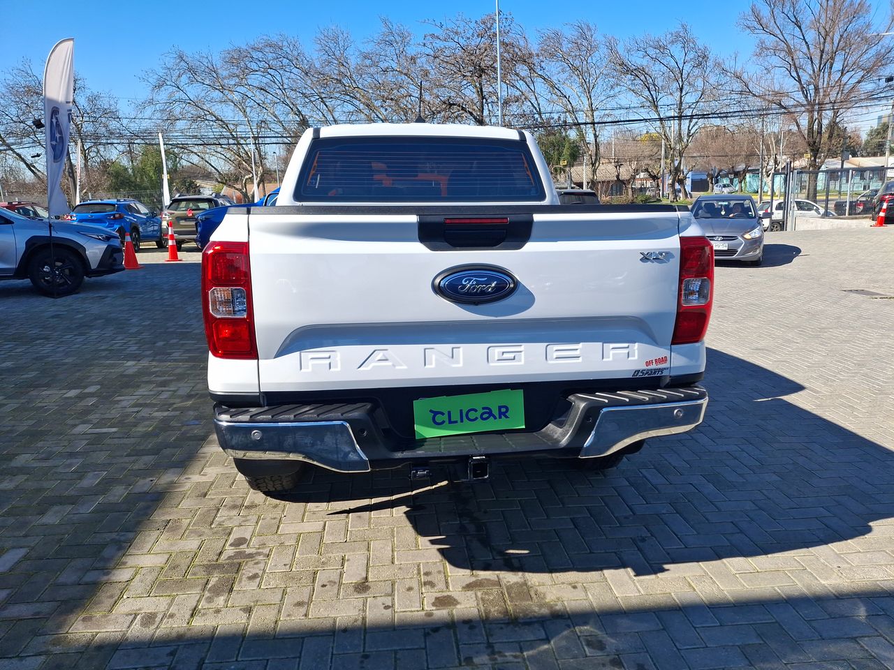 FORD - 6