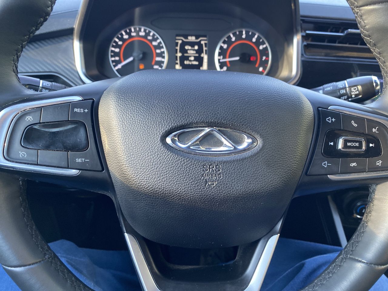 CHERY - 18