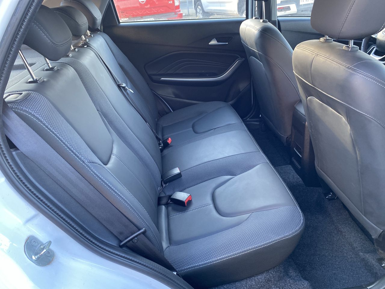 CHERY - 26
