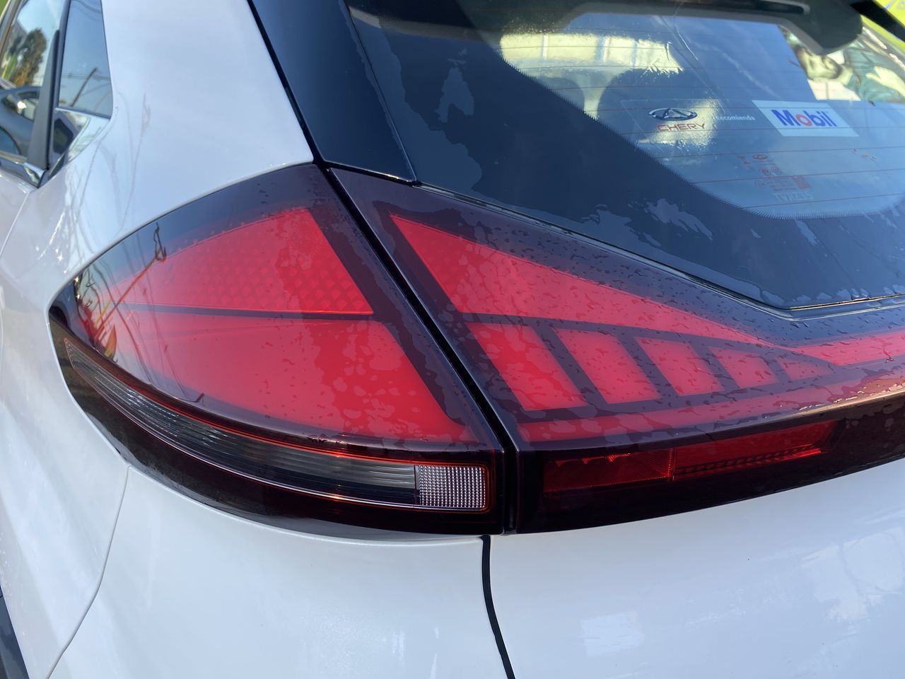CHERY - 12