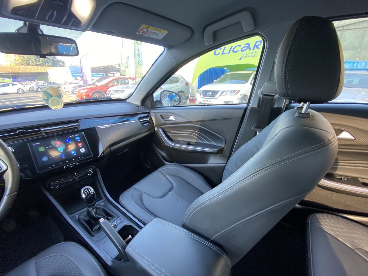 CHERY - 2