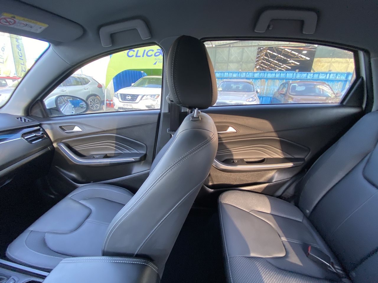 CHERY - 3
