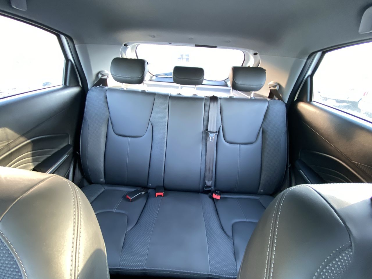 CHERY - 5