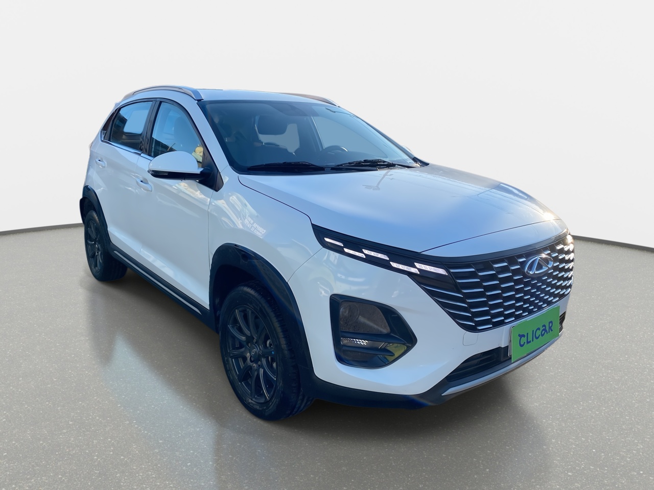 CHERY