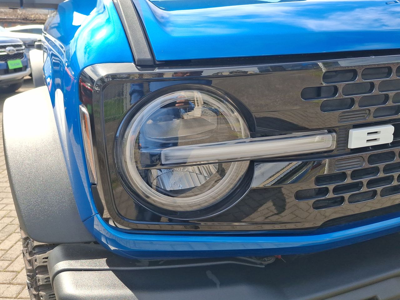 FORD - 18