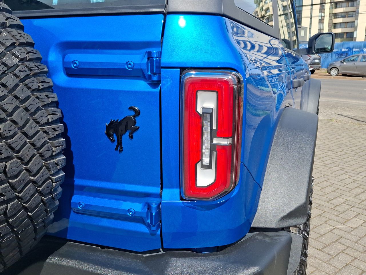 FORD - 20