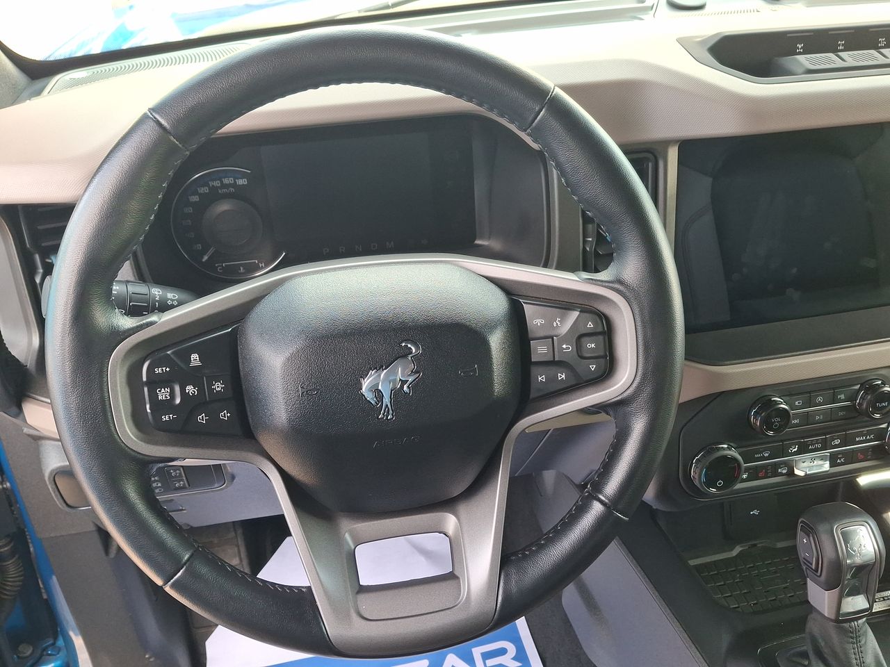 FORD - 25