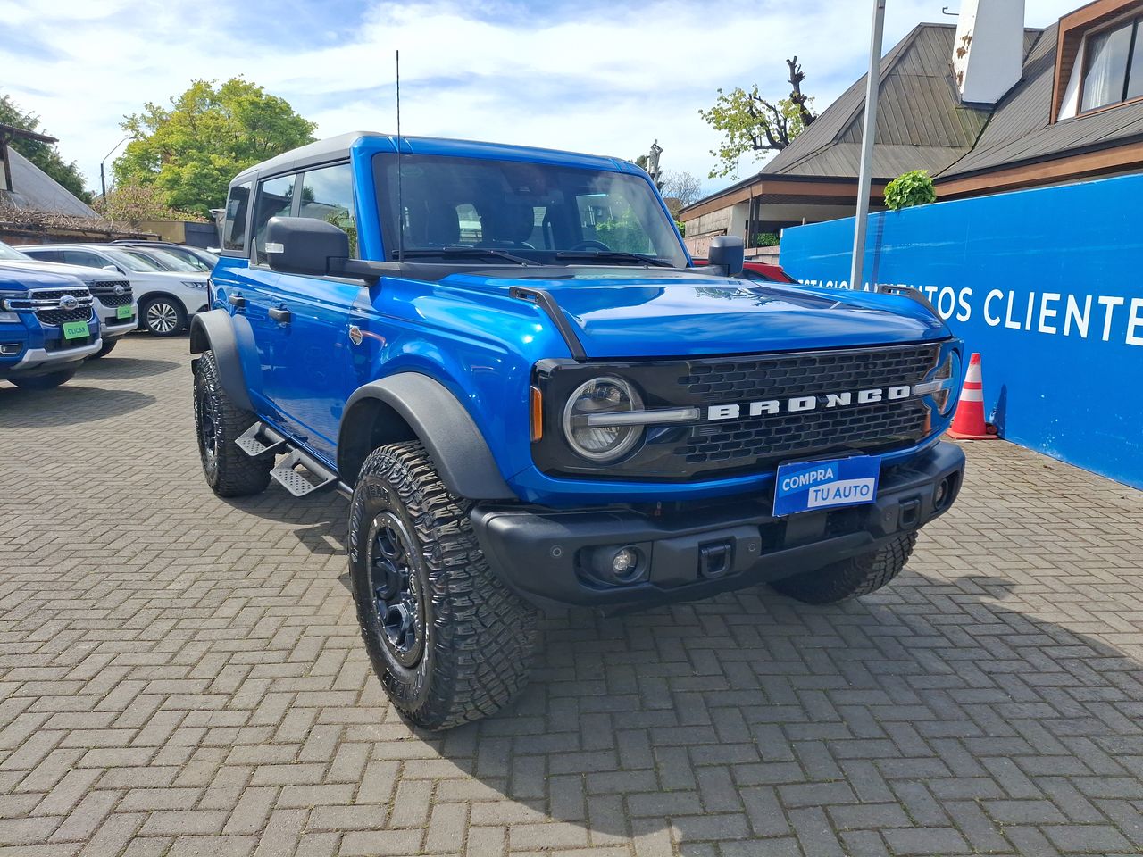 FORD - 1