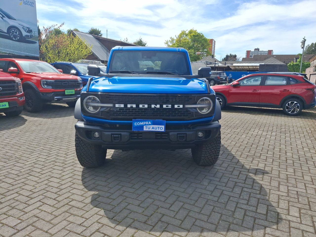 FORD - 2