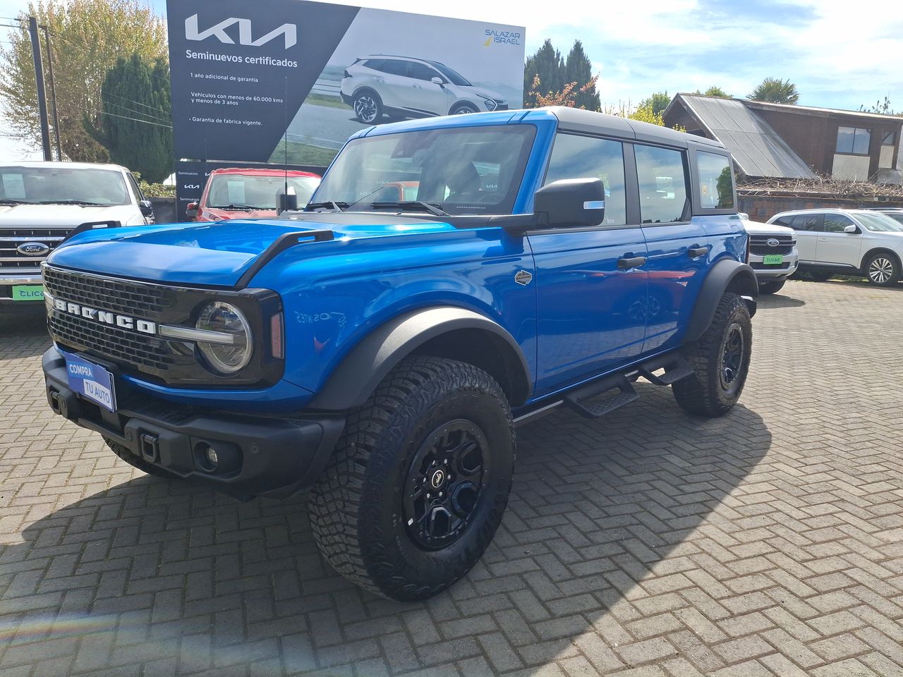 FORD - 3