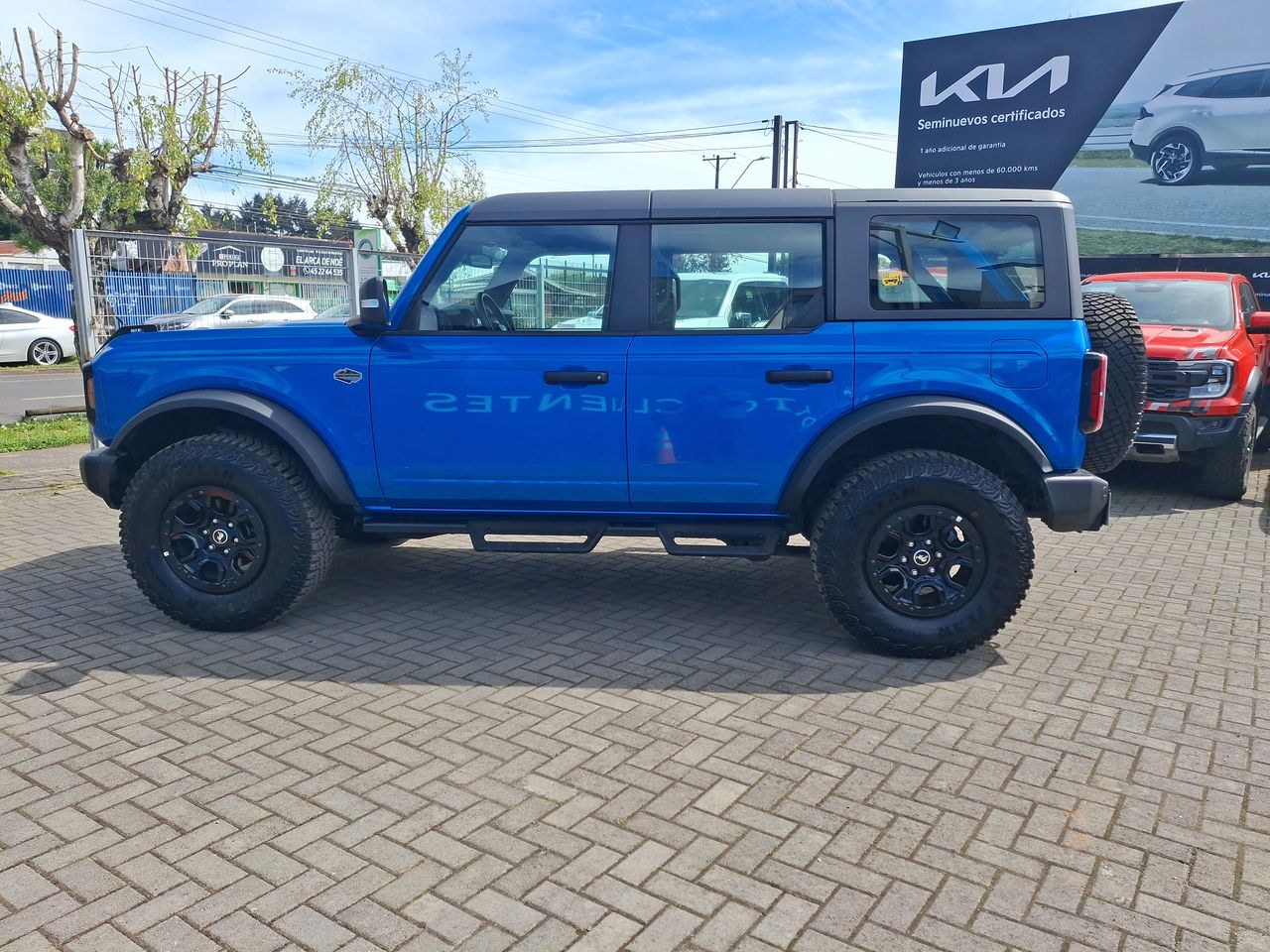 FORD - 4