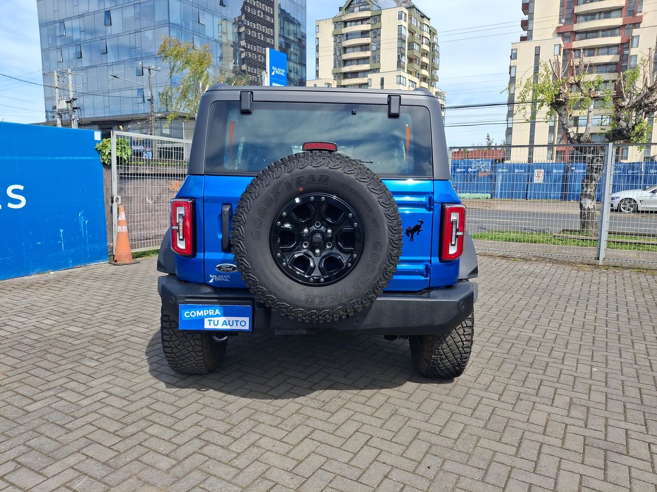 FORD - 6